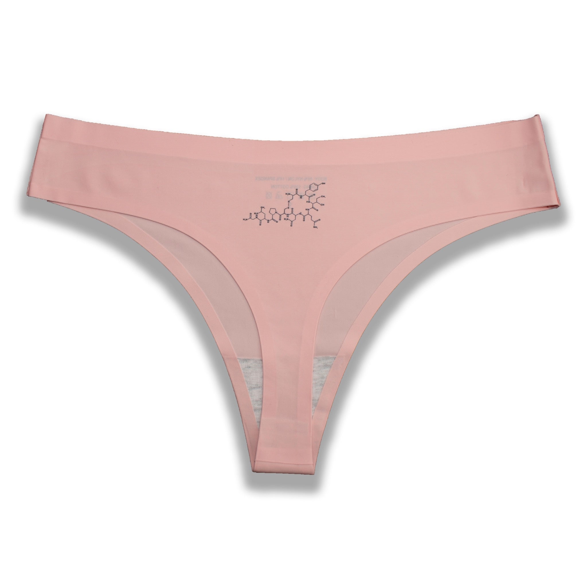 Trio Thongs Bundle – The Label Official