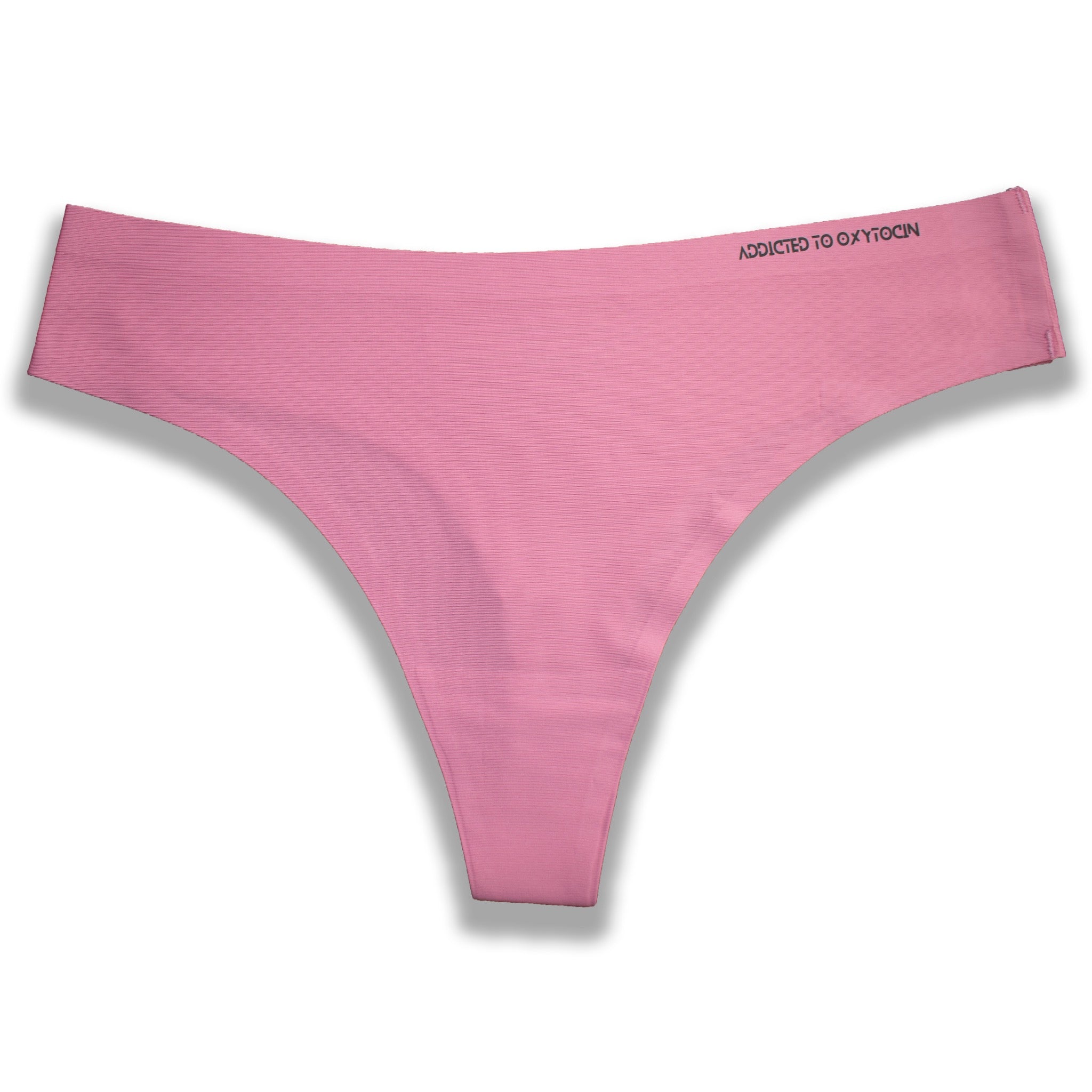 Seamless Thongs – The Label Official